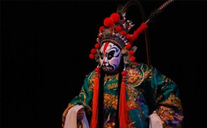 “经典性”与“现代性”——论当代台湾京剧发展之美学新视野与其文化意涵视频教程 王瑷玲 4讲 台湾中央研究院