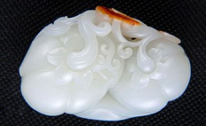 和田玉鉴赏视频教程 焦光明 5讲 天津西洋美术馆