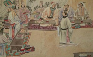 盖棺论定：宋人传记基本文献的形成及异同视频教程 李伟国 4讲 上海人民出版社
