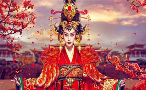 政启开元、治弘贞观--武则天的领导艺术视频教程 蒙曼 5讲 中央民族大学