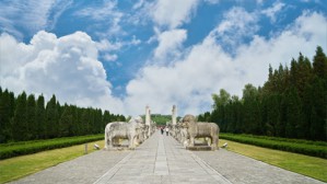 魏晋十六国北朝墓葬视频教程 韦正 5讲 北京大学