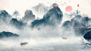 仰之弥高——二十世纪中国画大家展视频教程 庞鸥 5讲 南京博物院