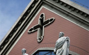 The Religious Situation in the United States视频教程 Jose Casanova 7讲 美国乔治敦大学