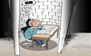 作文怎样写具体视频教程 袁志勇 6讲 北京教育学院