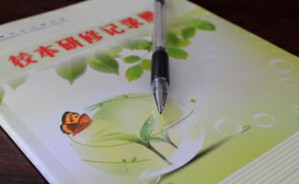 教师文化视野下的校本研修活动设计与实施视频教程 杨向红 4讲 江苏省南京市玄武区教育科学研究所