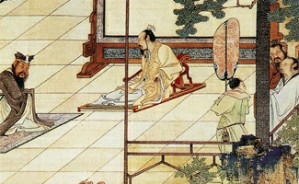 儒学独尊的历史真相与儒家学者的精神蜕变视频教程 谢谦 4讲 四川大学