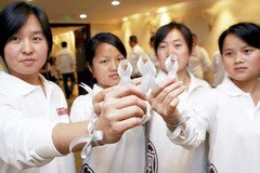 有困难找社工——香港社会工作服务掠影视频教程 范明林 4讲 上海大学
