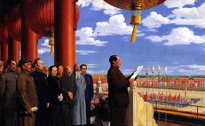文史大讲堂之“新中国的前三十年”视频教程 金冲及 5讲 中共中央文献研究室