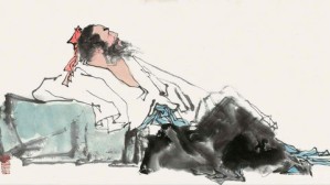 陶渊明“神辨自然”的生命哲学视频教程 钱志熙 4讲 北京大学