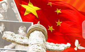 “中国梦”“世界梦”——中国内政外交新开篇视频教程 董本植 5讲 东南大学