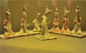 华夏古乐--中原音乐文物的复原与研究视频教程 李宏 5讲 河南博物院