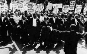 the American Civil Rights Movement视频教程 Cheryl Lynn Greenberg 5讲 美国三一学院