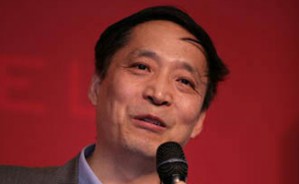 陆向谦创业领导力论坛视频教程 陆向谦 8讲 清华大学