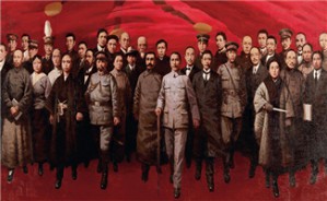 政治空间结构的转换与辛亥革命党建国理论与实践的演变视频教程 陈廷湘 4讲 四川大学