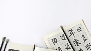 临帖与技法视频教程 张天弓 5讲 湖北省书法家协会