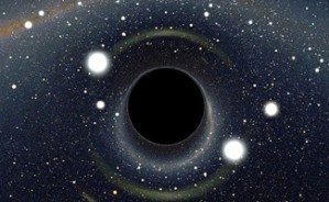 恒星的起源与黑洞视频教程 陆迪笙 6讲 北京天文馆