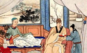 读《论语》感悟孝道视频教程 刘国石 4讲 北华大学