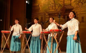 河南鼓曲、唱曲的传承与发展视频教程 张九来 5讲 中国曲艺家协会