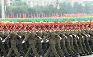 人民军队思想视频教程 于凡 6讲 哈尔滨工程大学
