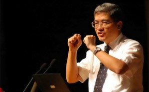 大法官与资深法官系列法律讲座：坚定信念，永不放弃——我的大法官之路视频教程 李国光 5讲 中华人民共和国最高人民法院