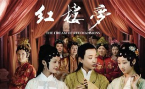 《红楼梦》视频教程 陈大康 5讲 华东师范大学