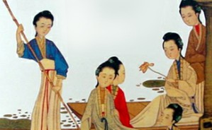 十三经导读：《诗经》导读视频教程 刘生良 15讲 陕西师范大学