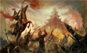 兵权谋与战略管理视频教程 曹胜高 15讲 陕西师范大学