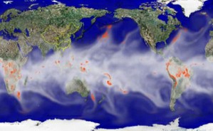 2012空间对地观测及全球变化夏令营视频教程 陈剑利 16讲 中国科学院