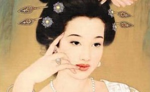 《长恨歌》与杨贵妃生死之谜视频教程 吴在庆 21讲 厦门大学
