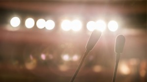 口译与演讲视频教程 任文 22讲 四川大学