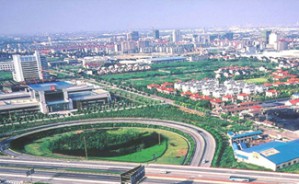 发展政治学视频教程 柳建文 22讲 南开大学