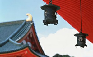 中西建筑文化视频教程 王贵祥 22讲 清华大学