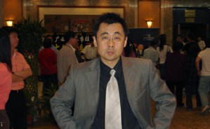 中国剧协全国青年导演艺术家研修班视频教程 卢昂 22讲 上海戏剧学院