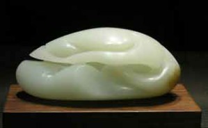 中国传统玉文化与美玉鉴赏视频教程 汪哲 30讲 上海中国书画专修学院