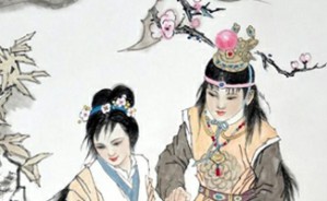 《红楼梦》与明清小说研究视频教程 赵建忠 32讲 天津师范大学