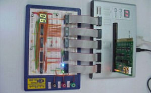 微机原理与接口技术视频教程 王晓萍 34讲 浙江大学