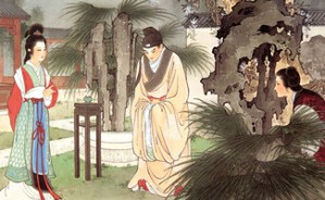 《西厢记》专题视频教程 段启明 39讲 首都师范大学
