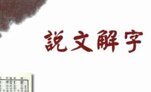 《说文解字》与中国文化视频教程 王新华 42讲 山东大学