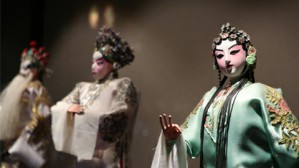 昆曲曲唱视频教程 钱保纲 47讲 上海昆曲研习社