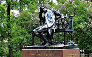 俄罗斯文学史视频教程 孙超 51讲 黑龙江大学