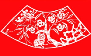 中国传统民俗文化视频教程 黄修明 54讲 四川师范大学
