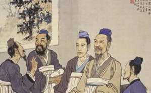 汉语方言学视频教程 李小凡 86讲 北京大学